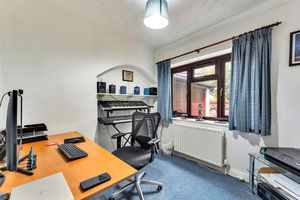 No.2 - Bedroom 3- click for photo gallery